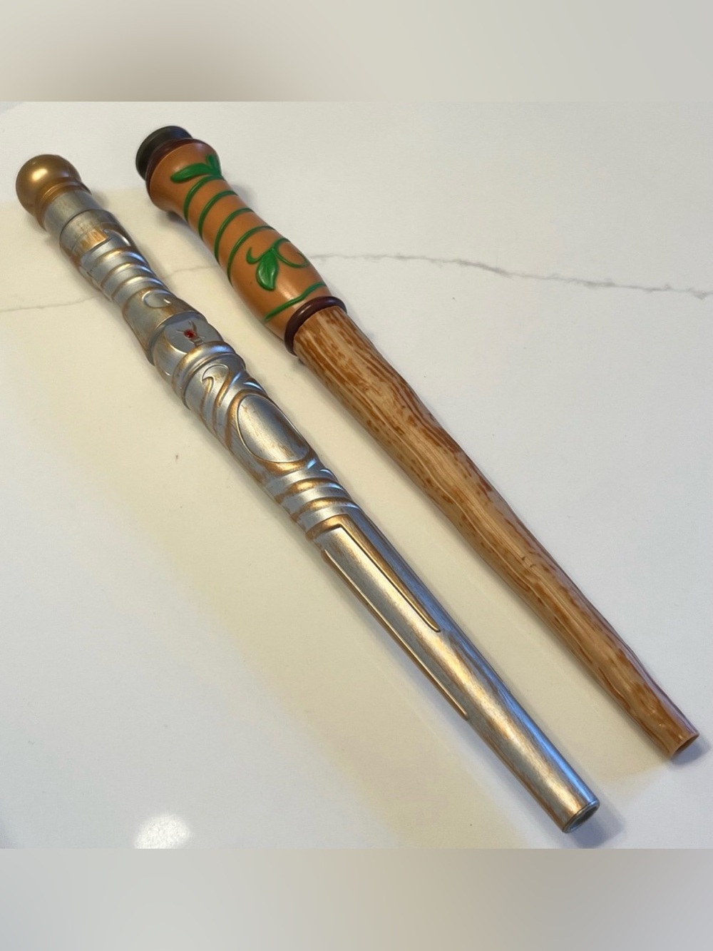 MagiQuest Magic Wands - Great Wolf Lodge
